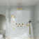 Wall Mounted Dual Shower Head Thermostatic Rainfall Shower System with 3 Body Jets and Storage Shelf