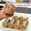 210ml Glass Food Storage Container