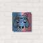 "Boldog 6" par Mark Ashkenazi-1250450463