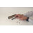 6.75'' Battery Powered Flashlight