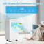 Climatiseur portatif Zstar 8000 BTU