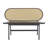 Berard Solid Wood Bench