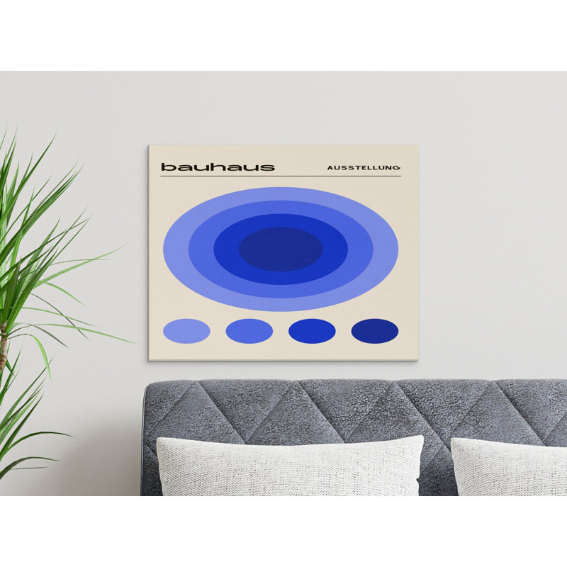 Mudge Wrapped Canvas Print Set, 32x24