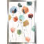 «Lollipop Garden II» par - Peinture-237419313-237419312