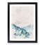 The Forest Angles - Picture Frame Graphic Art-56924592-56924594