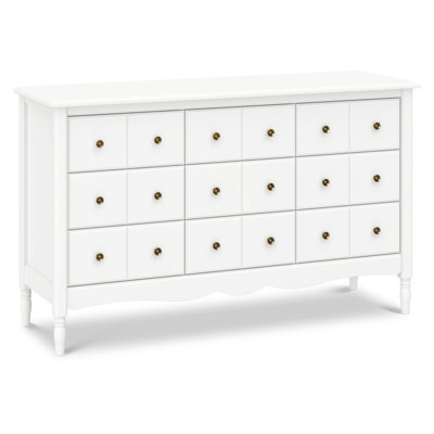 Liberty Kids 9 - Drawer Dresser