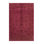 Wool Abstract Indoor Rug