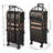 Lightsey Metal Makeup Organizer