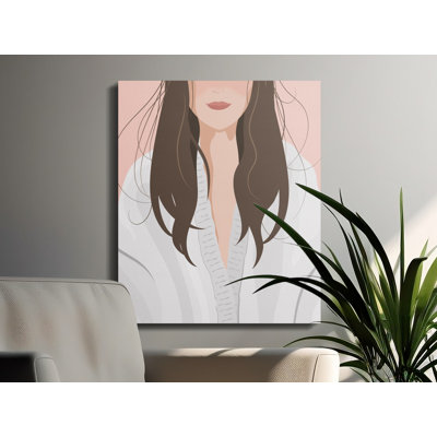 Groff Wrapped Canvas Print Set