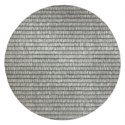 Ricky Row Non-Slip Outdoor Rug
