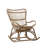 Lorelei Wicker Rocking Chair-1225501739
