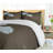 No Duvet Cover
