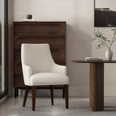 Fauteuil de salle à manger Beever