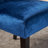 Petersburg 19.49'' H Tufted Upholstered Side Chair-24075061
