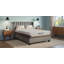 Matelas hybride 11,5 po Fusion Supreme-116156572