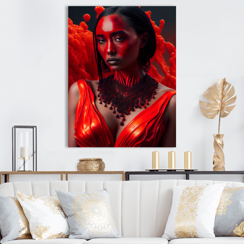Décoration murale en métal, H 20 po x l 12 po x P 1 po