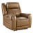 Winslow 37.2'' W Manufactured Wood Recliner -2056517304