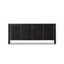 Veta 74'' W Solid Wood Sideboard-1005981667