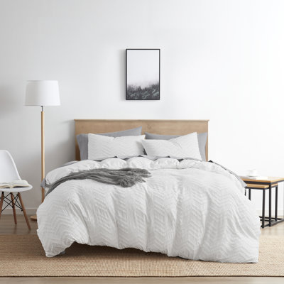 Ensemble de housse de couette Modern Boho