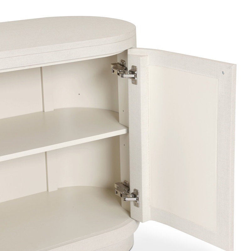 Amelia 72'' W Sideboard