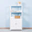 Kima 48'' Kitchen Pantry