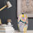 Bramwell Porcelain Vase- Short