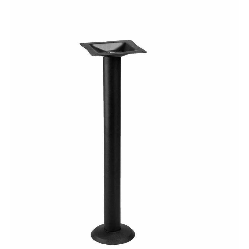 34.5" Round Table Base