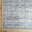 Tapis gris foncé Vivir x Livabliss Lorelai-1173779184