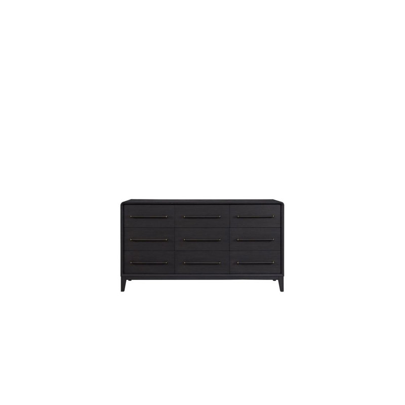 Commode 9 tiroirs