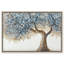 Bronze Trunk I, impression murale encadrée par Art Remedy, cadre argenté, 36 x 24-431486948-431486951