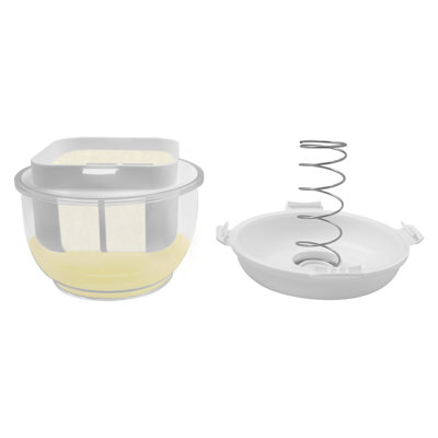 Yogurt Strainer Whey Strainer Yogurt Strainer With Ultra-Fine Filter