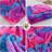 Knitted Throw Blanket-1981147897