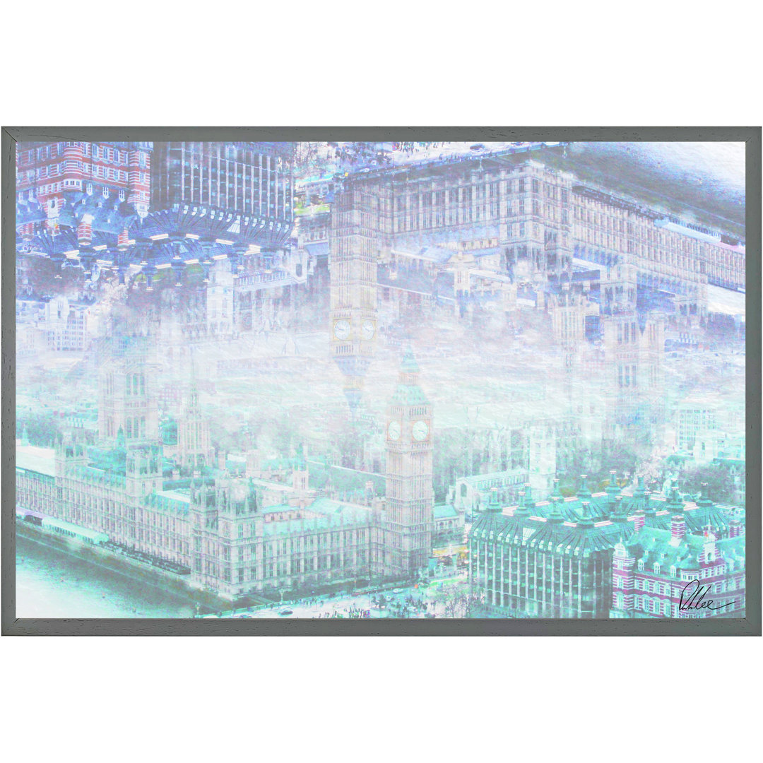 Single Picture Frame Print
