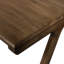 Tug Solid Wood Writing Desk