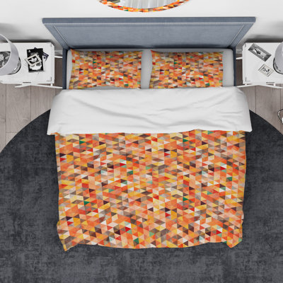 Modern & Contemporary Abstract Duvet Cover