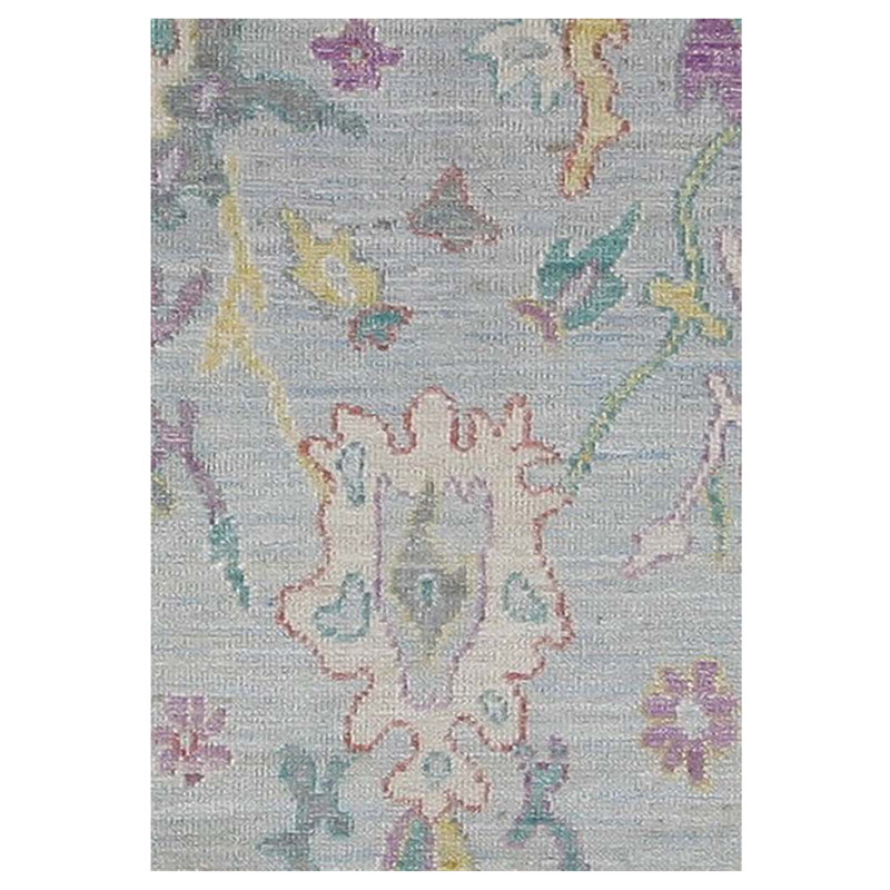 Ushak Wool Weft