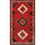 Shiraz One-of-a-Kind 4'10" X 8'10" Area Rug