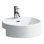 Living City 18.11'' L Bathroom Sink