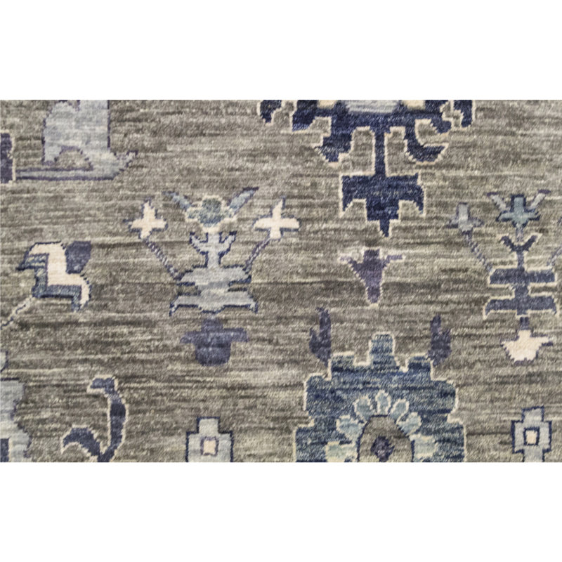 One-of-a-Kind 5'1 X 9'3" Area Rug