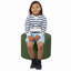 Repose-pieds rond 18 po SoftScape-74879338-39311148