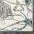 ARTWRKS Abstract Area Rug in Blues and Grays-1937393296