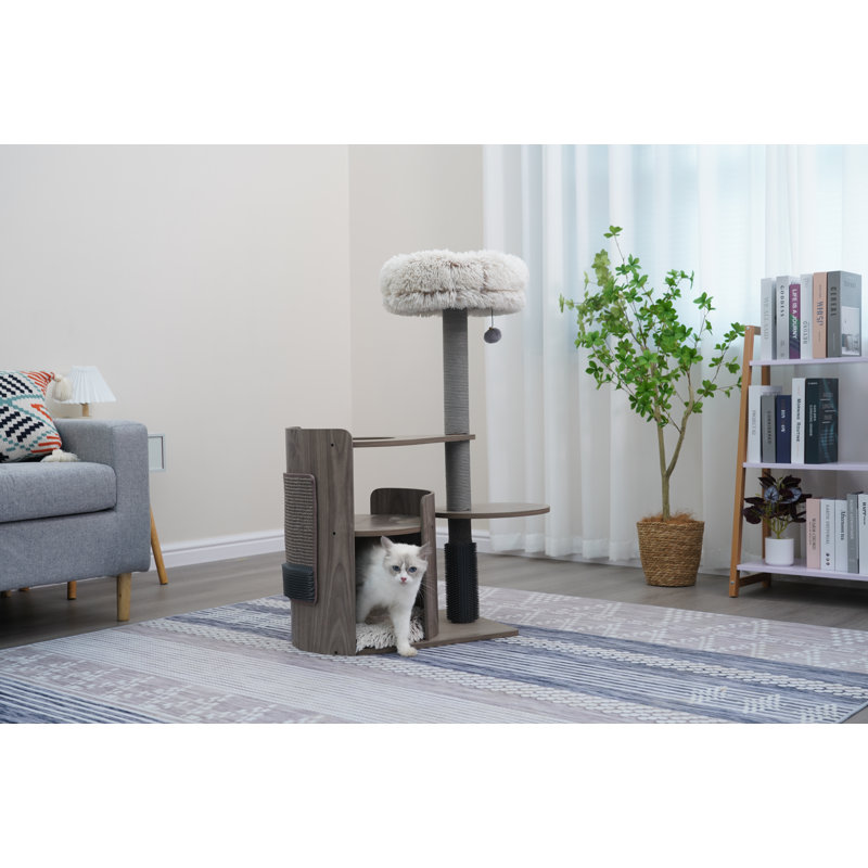Cullen 40" Cat Tree