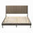Valdemar Queen Bed