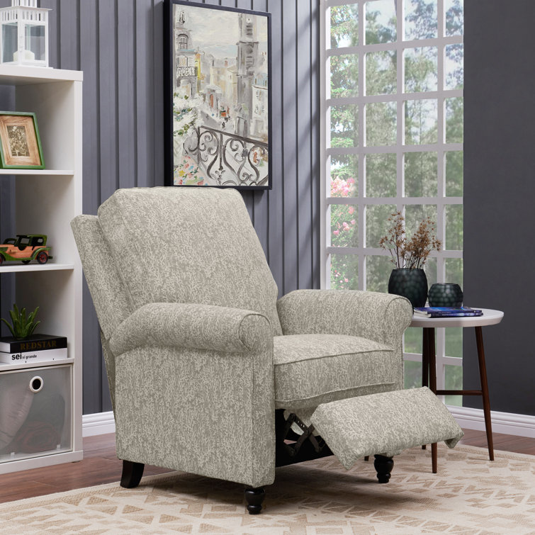Leni Upholstered Recliner
