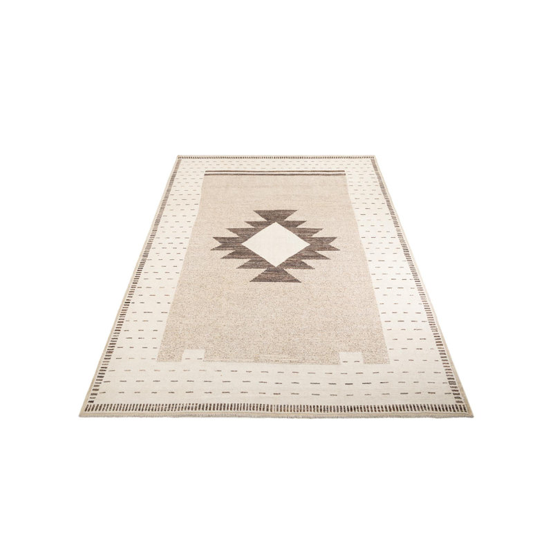 Murphy Ivory Rug