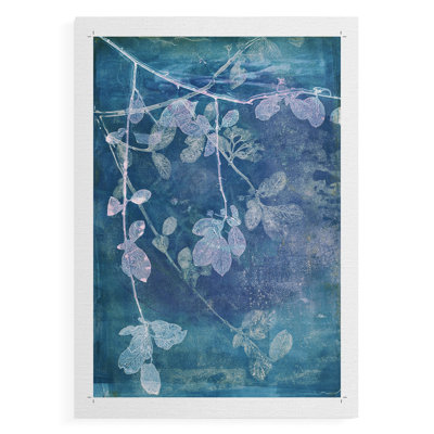 Branching Out VII - Impression sur toile seulement - SANS CADRE
