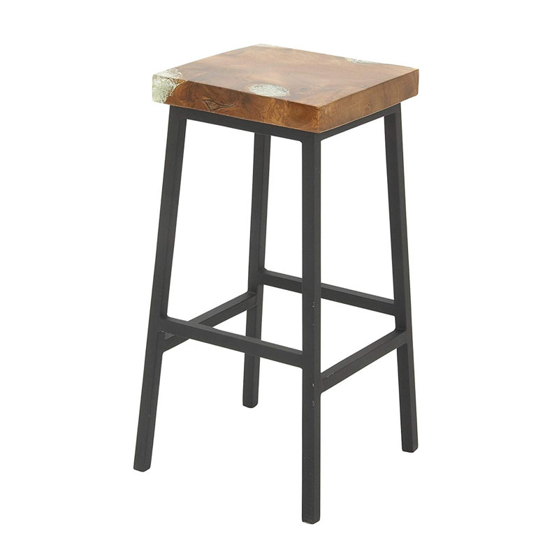 Tabouret de bar 30 po Vollmer