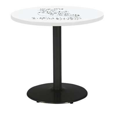 Round Breakroom Table
