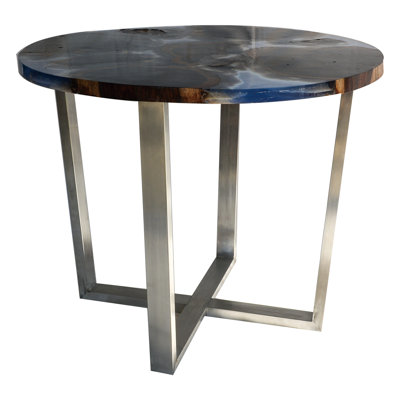 Milone Dining Table by Orren Ellis