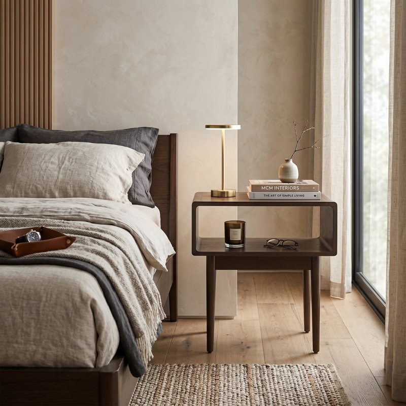 Dora Nightstand